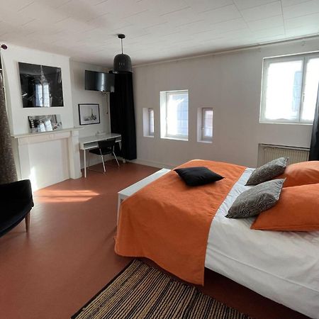 Appart'Hotel Et Chambres Lens Zewnętrze zdjęcie