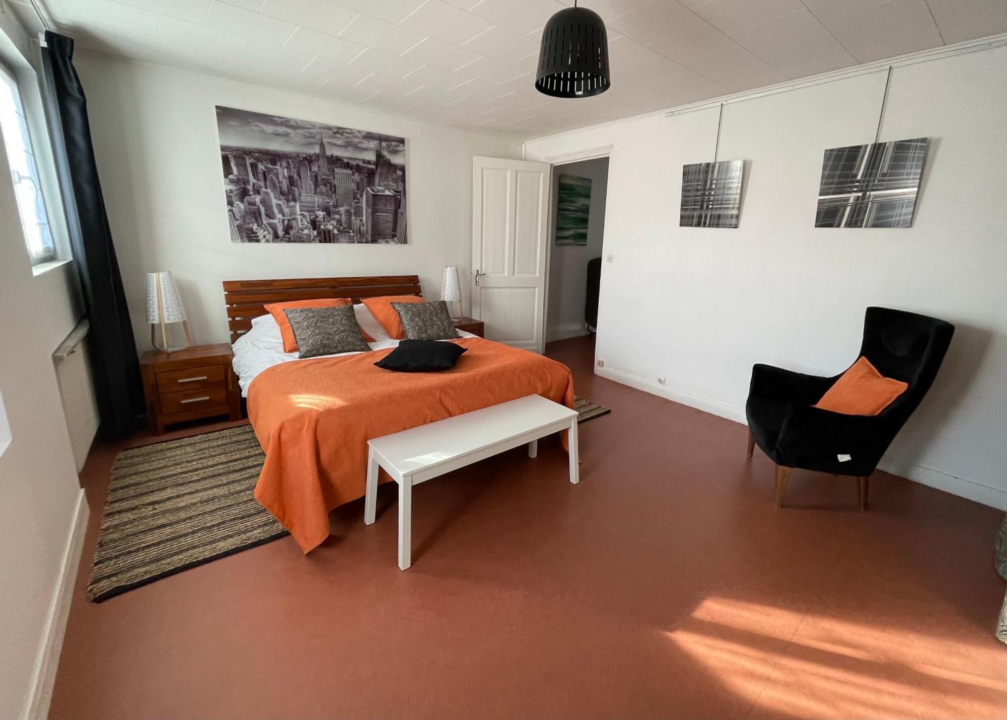 Appart'Hotel Et Chambres Lens Zewnętrze zdjęcie