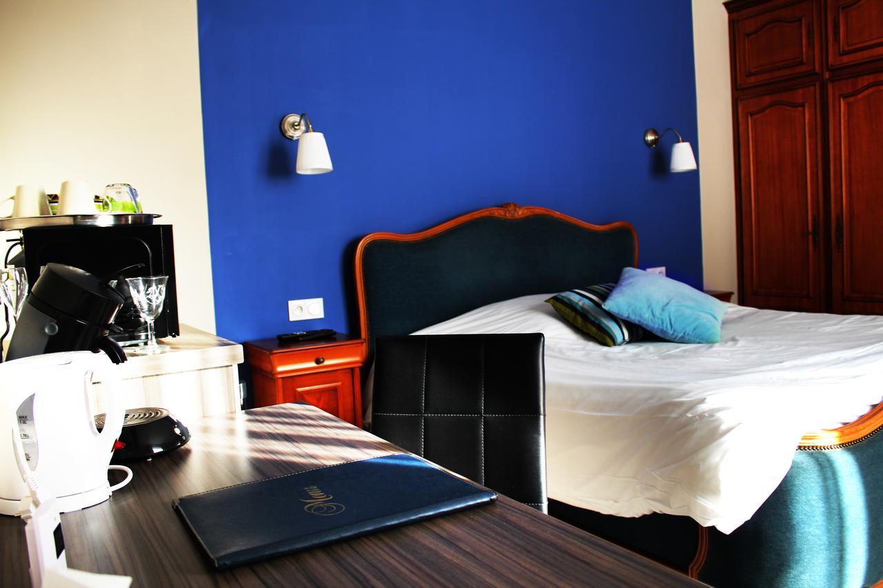 Appart'Hotel Et Chambres Lens Zewnętrze zdjęcie