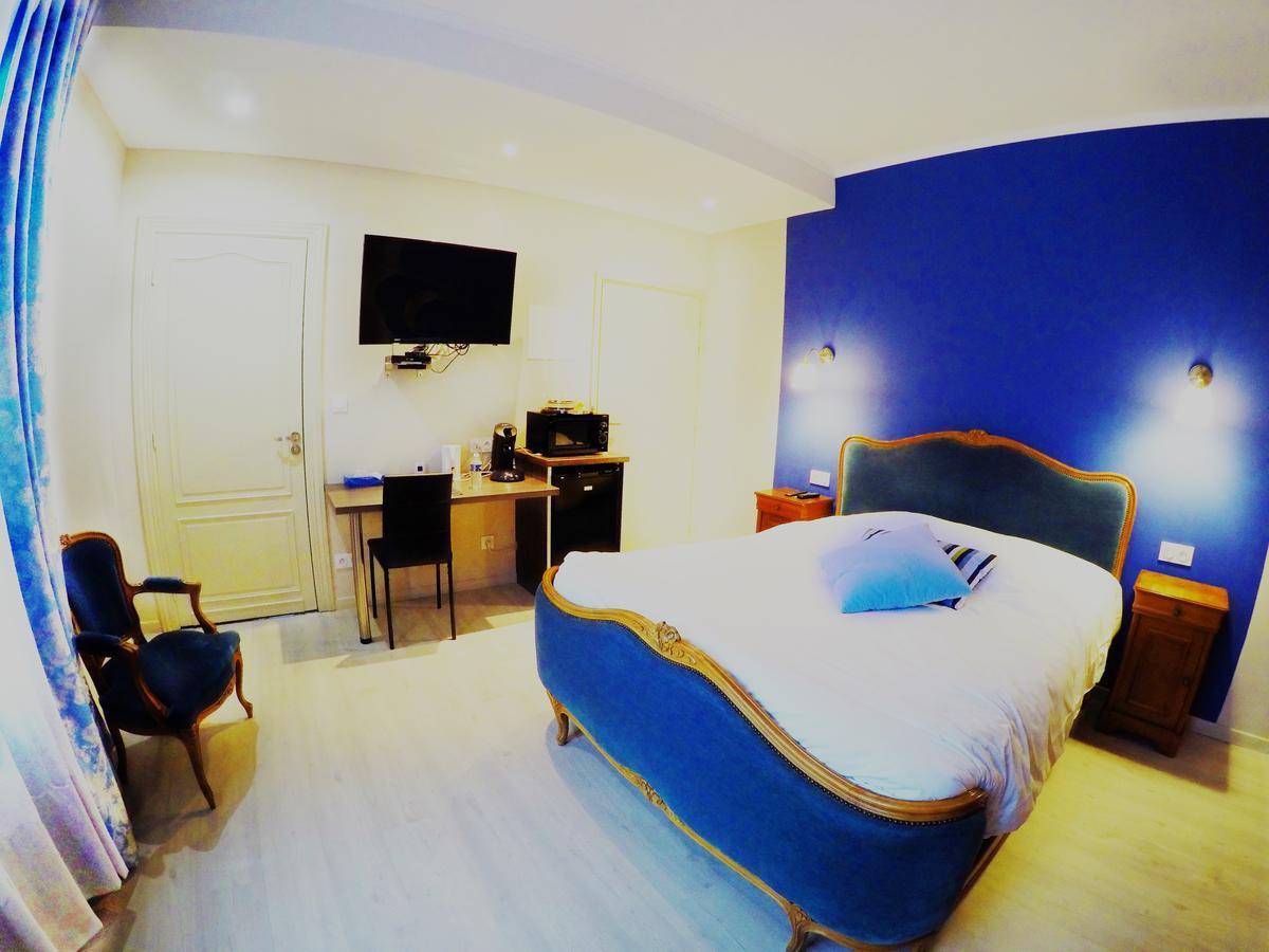 Appart'Hotel Et Chambres Lens Zewnętrze zdjęcie