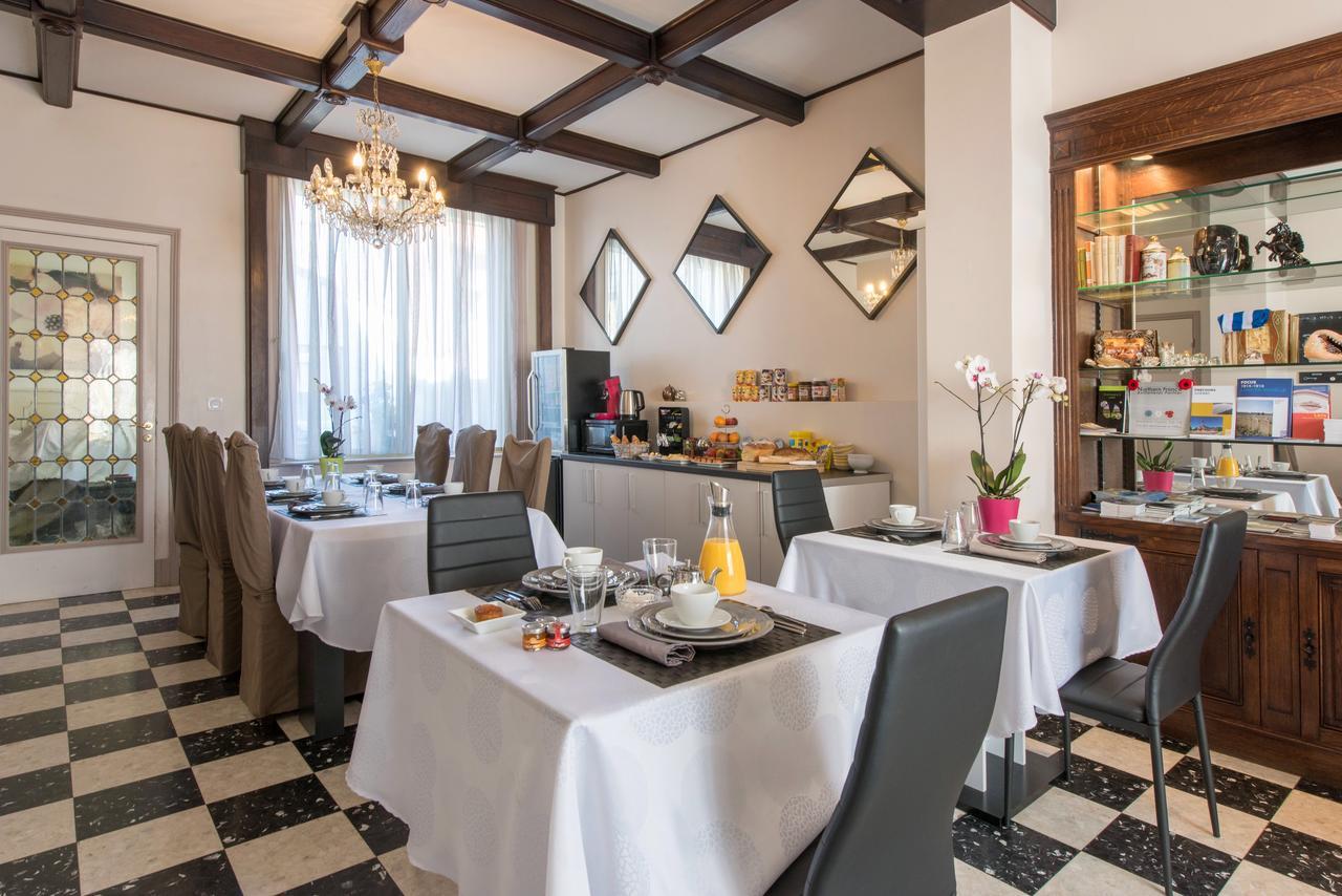 Appart'Hotel Et Chambres Lens Zewnętrze zdjęcie