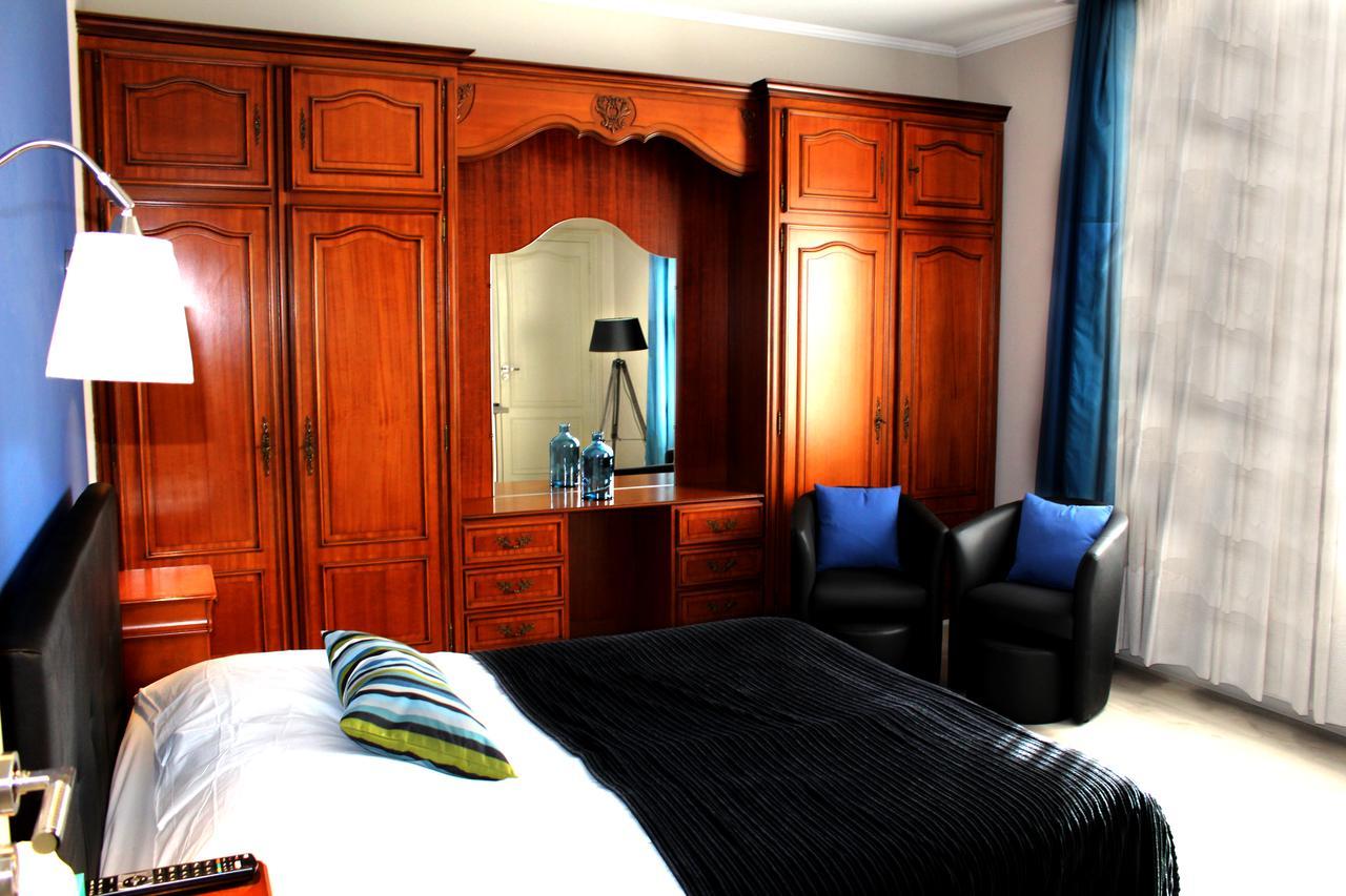 Appart'Hotel Et Chambres Lens Zewnętrze zdjęcie